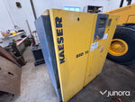 Kompressor - Kaeser BSD 72
