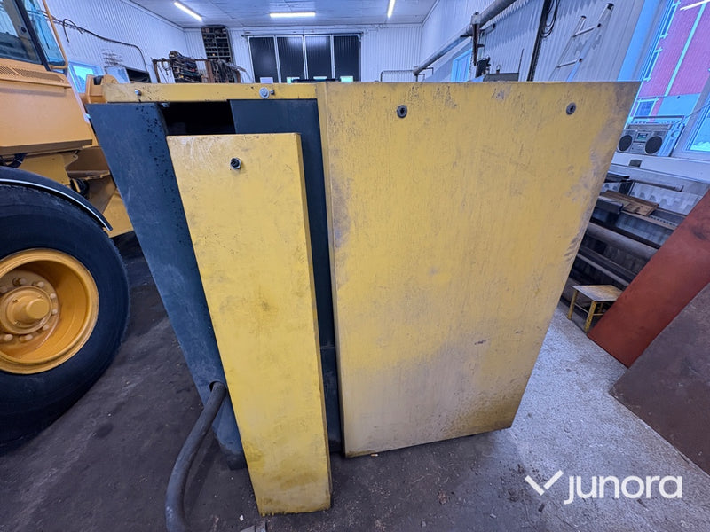 Kompressor - Kaeser BSD 72