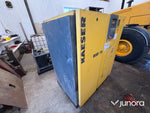 Kompressor - Kaeser BSD 72