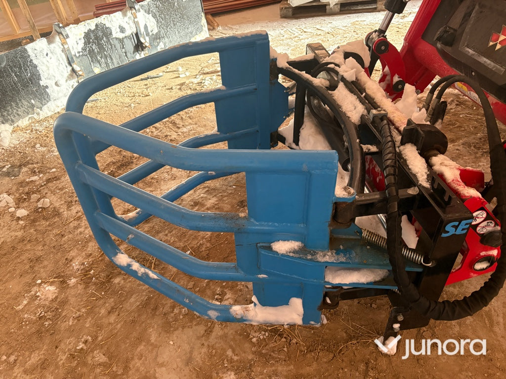 Balgrip  – SE Equipment L30 1300 kg – 2021