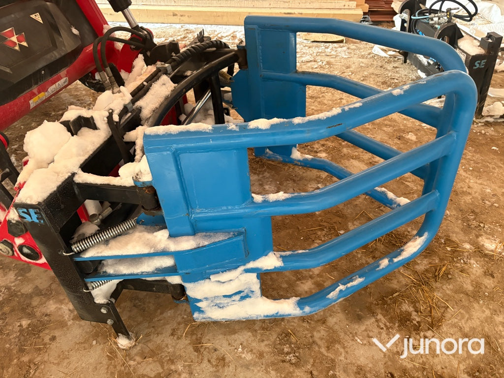 Balgrip  – SE Equipment L30 1300 kg – 2021