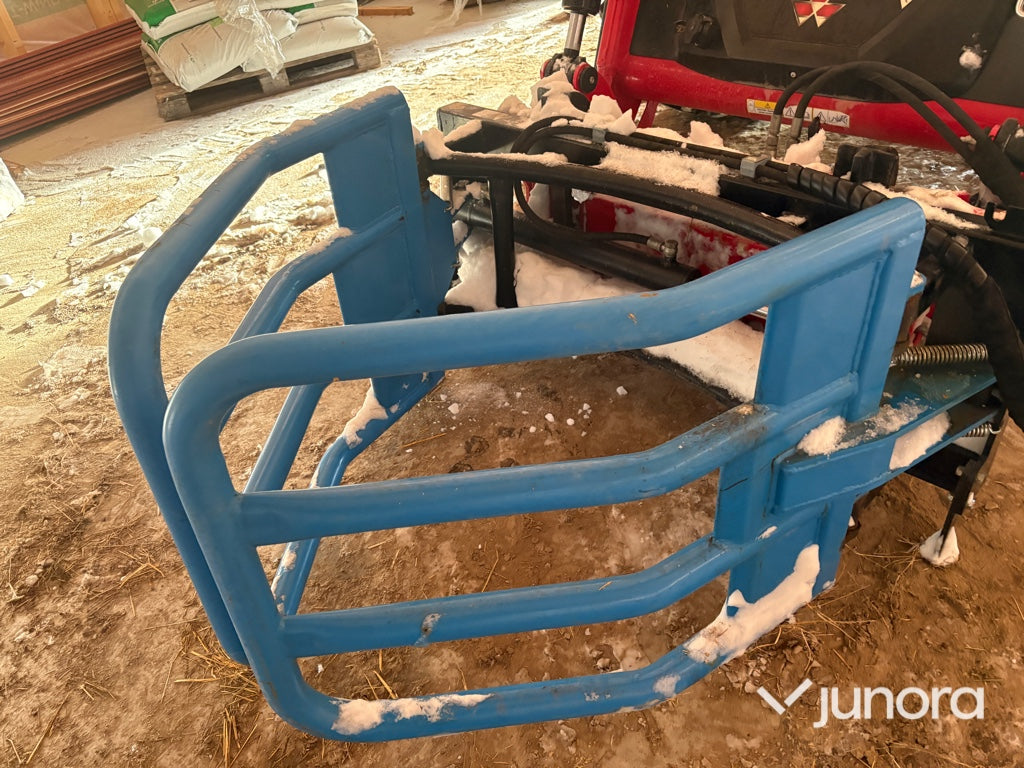 Balgrip  – SE Equipment L30 1300 kg – 2021