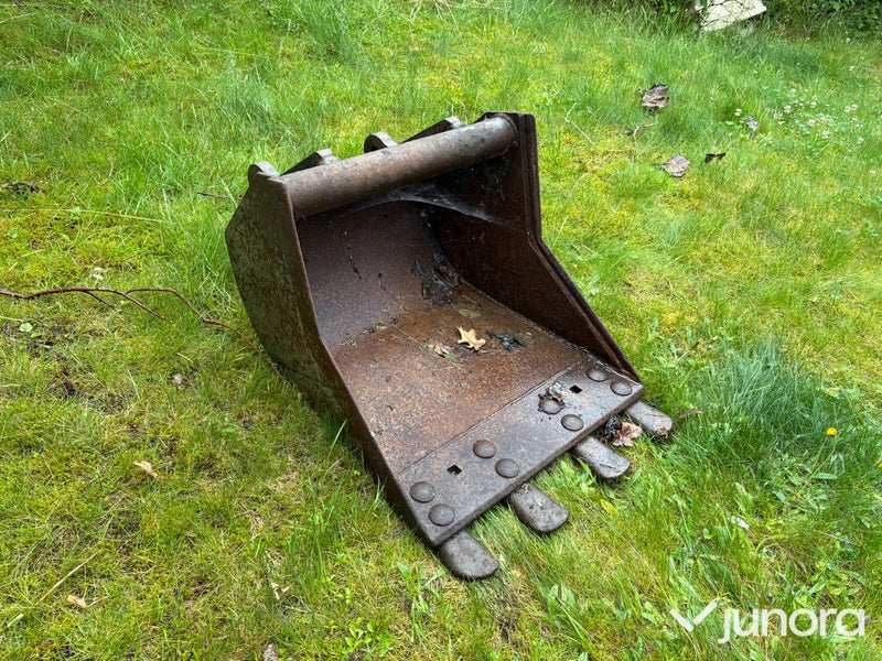 Grävaggregat Mara 1300 NP inkl redskap