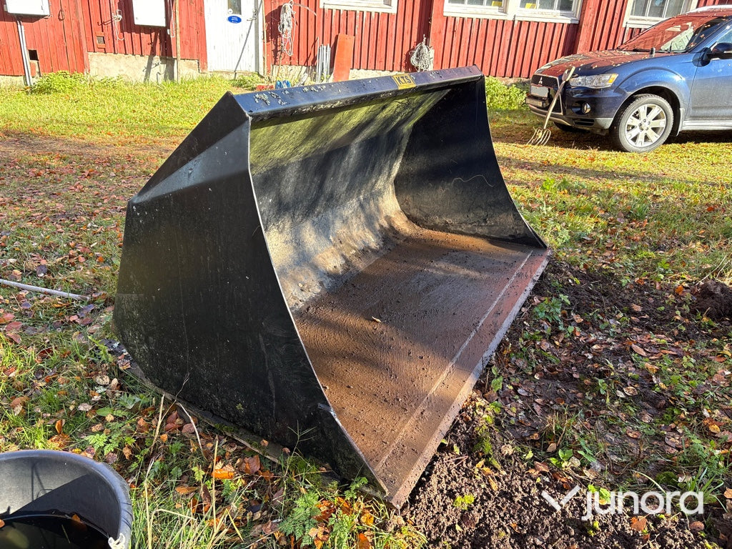 Universalskopa - KTS, 2,2m