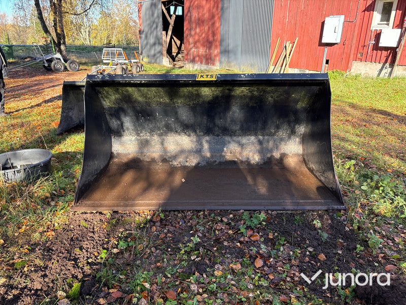 Universalskopa - KTS 2,2 m