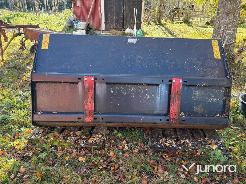 Universalskopa - KTS 2,2 m