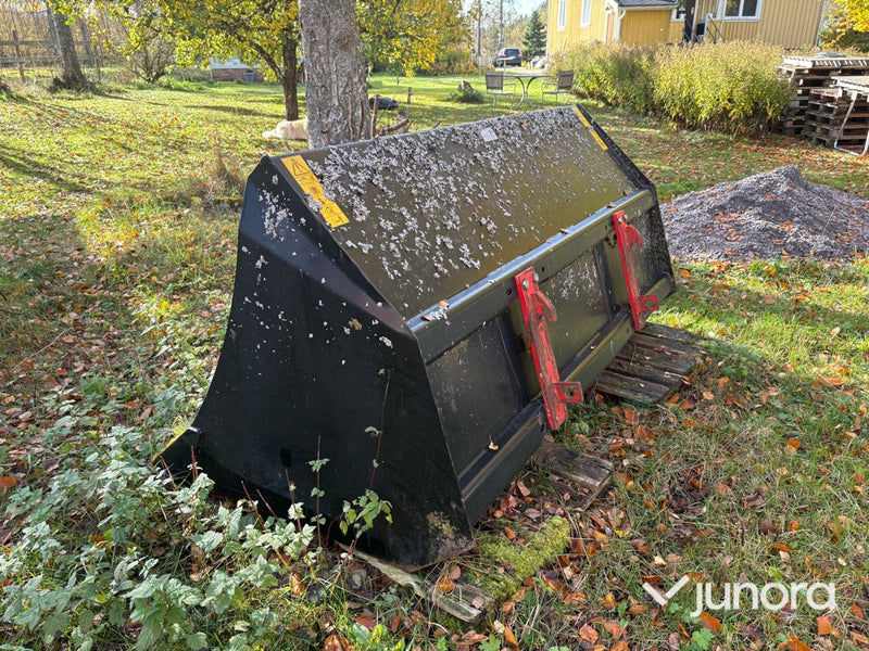 Universalskopa - KTS 2,2 m