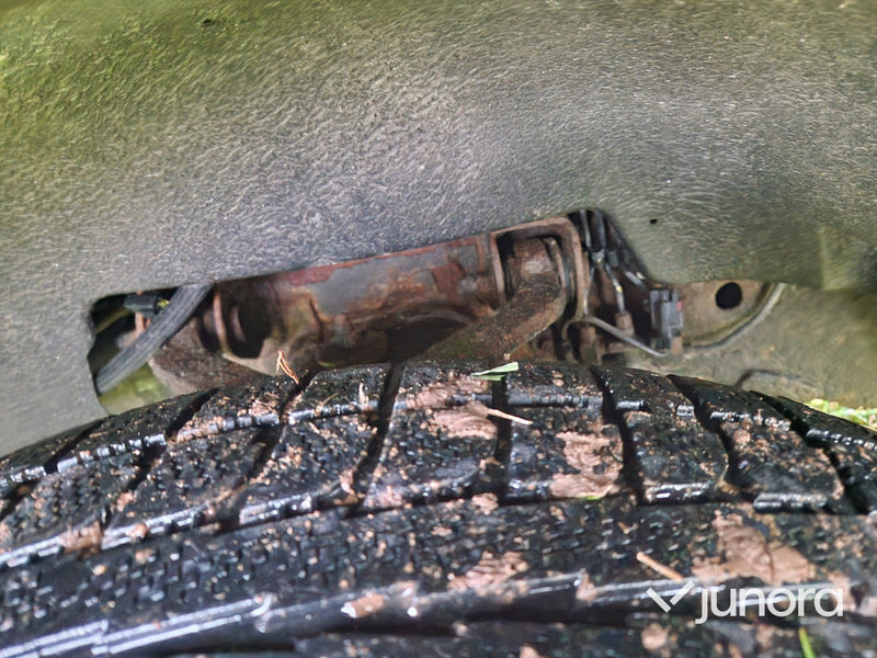 Lastbil - Dodge, RAM ST 2500 Quad, Cummins