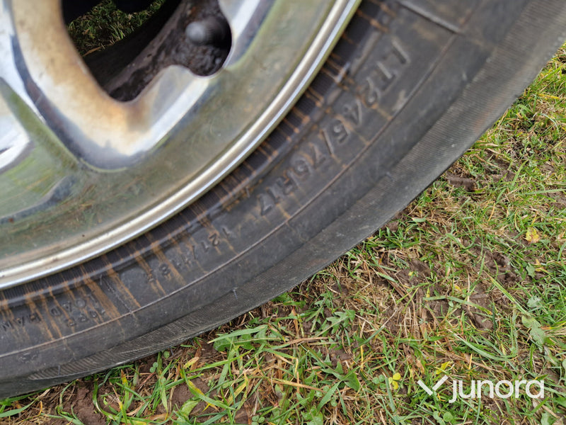 Lastbil - Dodge, RAM ST 2500 Quad, Cummins
