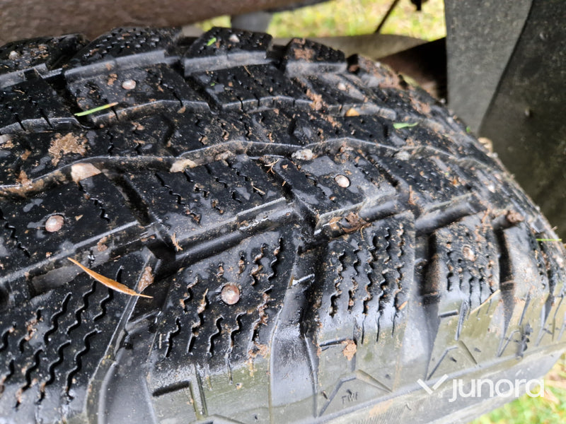 Lastbil - Dodge, RAM ST 2500 Quad, Cummins