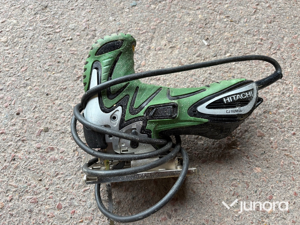 Sticksåg Hitachi CJ110MVA