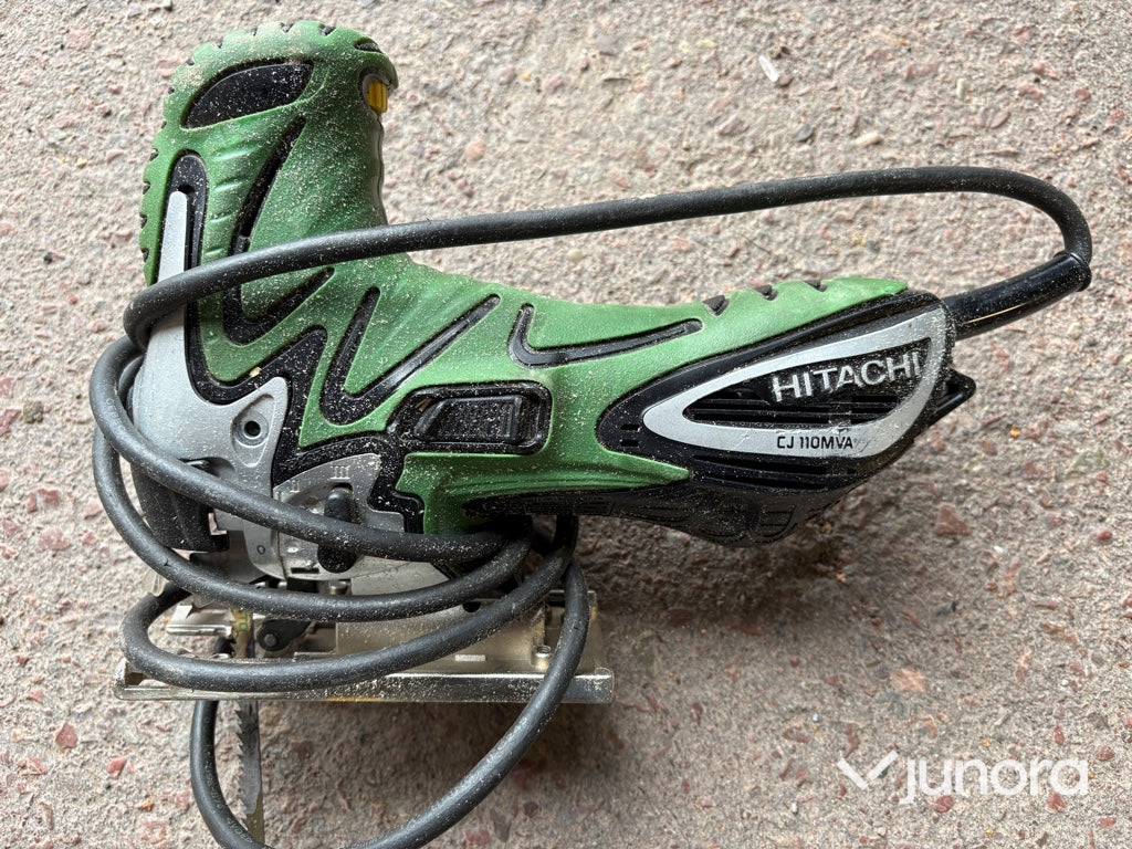 Sticksåg Hitachi CJ110MVA