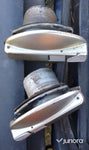 Jaguar tanklock
