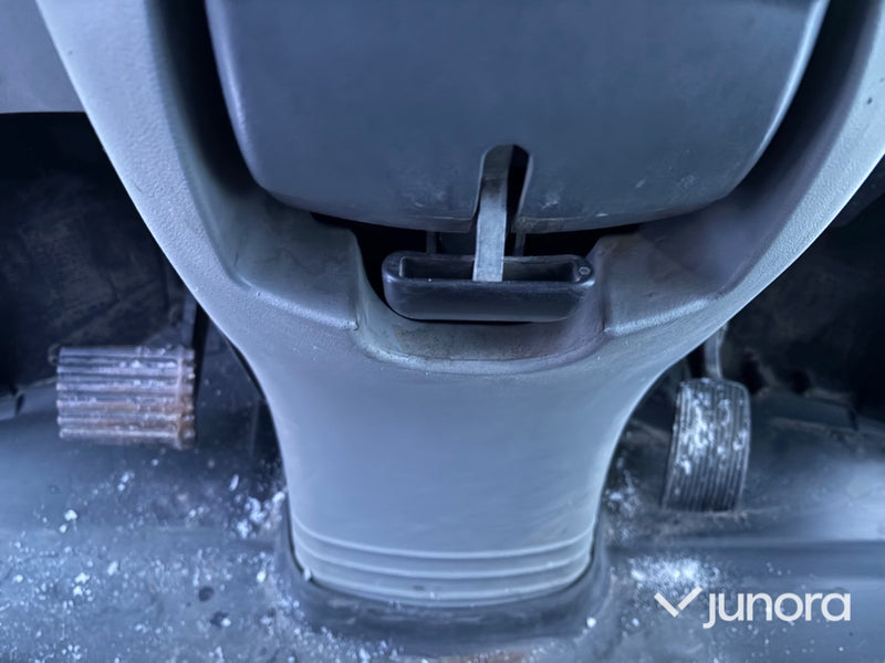 Hjullastare - CAT, 906M