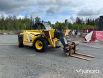 Teleskopslastare New Holland LM1745 TURBO
