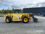 Teleskopslastare New Holland LM1745 TURBO