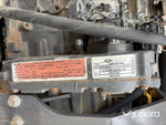 Teleskopslastare New Holland LM1745 TURBO