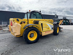 Teleskopslastare New Holland LM1745 TURBO