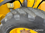 Teleskopslastare New Holland LM1745 TURBO