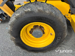 Teleskopslastare New Holland LM1745 TURBO