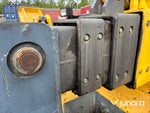 Teleskopslastare New Holland LM1745 TURBO