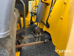 Teleskopslastare New Holland LM1745 TURBO