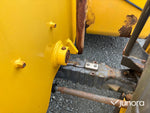 Teleskopslastare New Holland LM1745 TURBO