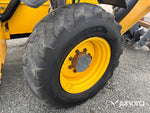Teleskopslastare New Holland LM1745 TURBO
