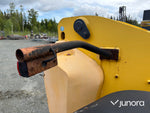 Teleskopslastare New Holland LM1745 TURBO