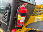 Teleskopslastare New Holland LM1745 TURBO