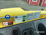 Teleskopslastare New Holland LM1745 TURBO