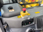 Teleskopslastare New Holland LM1745 TURBO