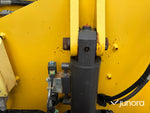 Teleskopslastare New Holland LM1745 TURBO
