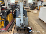 Markvibrator Swepac 465