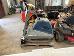 Markvibrator Swepac 465