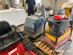 Markvibrator Swepac 465