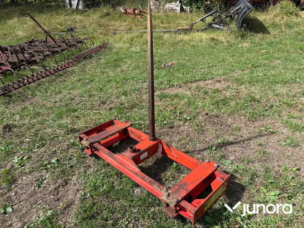 Balspjut - KTS, 1130