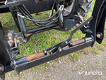 Adapter - Från 3-punkt till stora BM