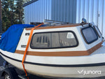 Båt Crescent 438 HT