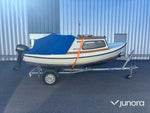 Båt Crescent 438 HT