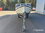 Båt Crescent 438 HT