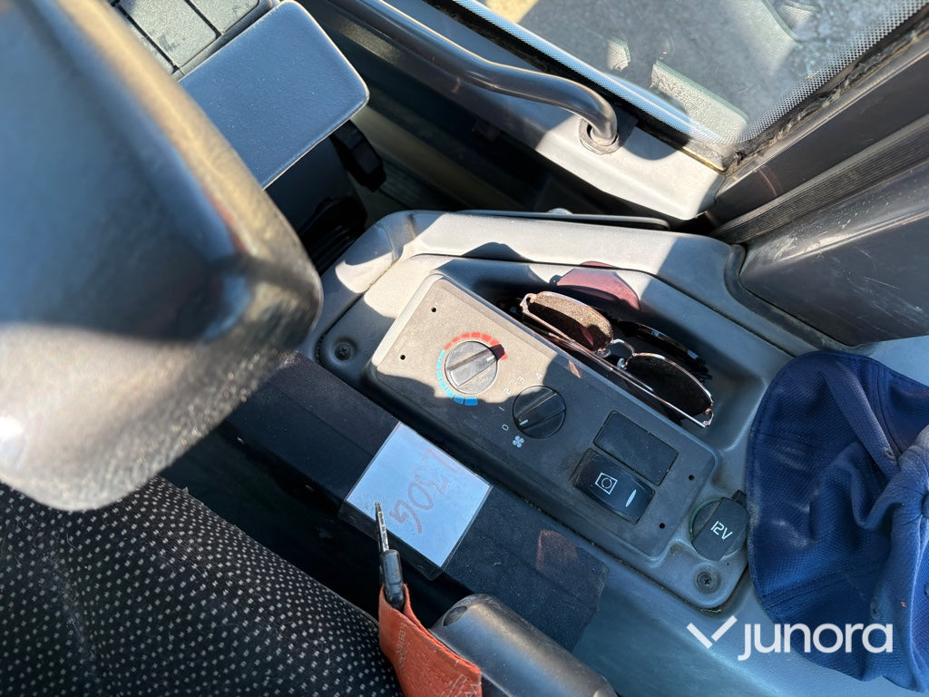 Hjullastare - Volvo, L30G