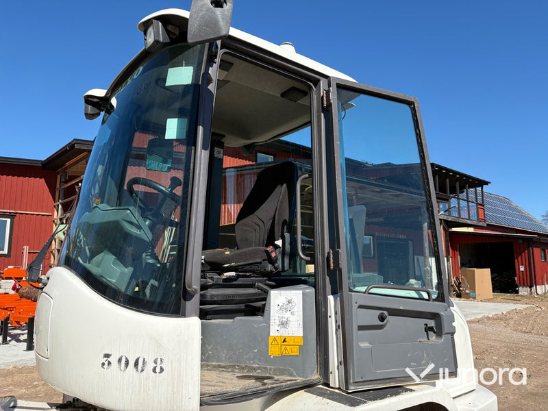 Hjullastare - Volvo, L30G