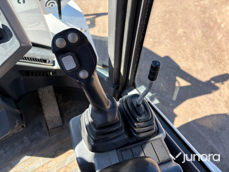 Hjullastare - Volvo, L30G