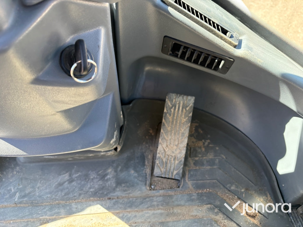 Hjullastare - Volvo, L30G