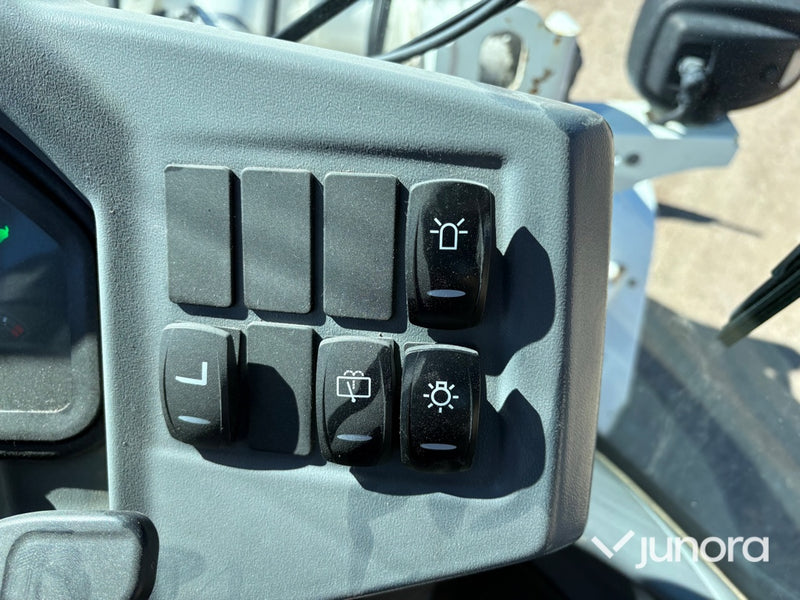 Hjullastare - Volvo, L30G