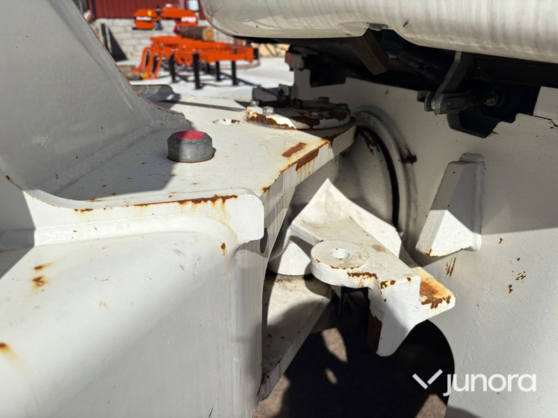 Hjullastare - Volvo, L30G