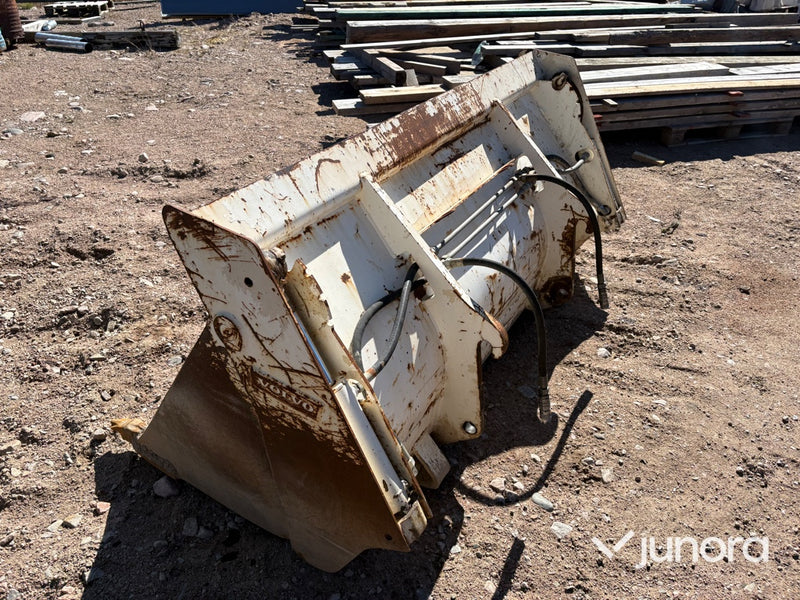 Hjullastare - Volvo, L30G