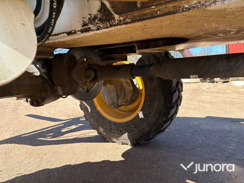 Hjullastare - Volvo, L30G