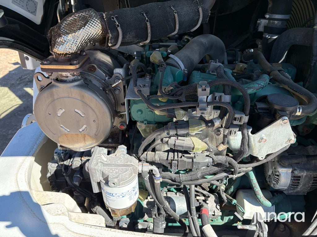 Hjullastare - Volvo, L30G